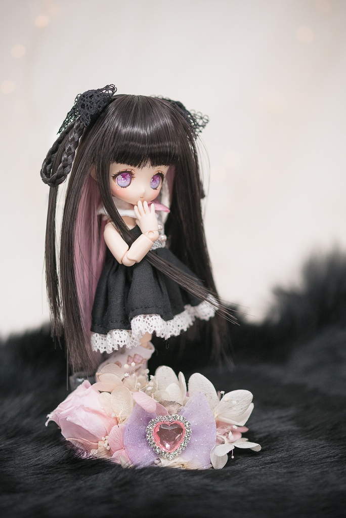 ヴィネットスタンド