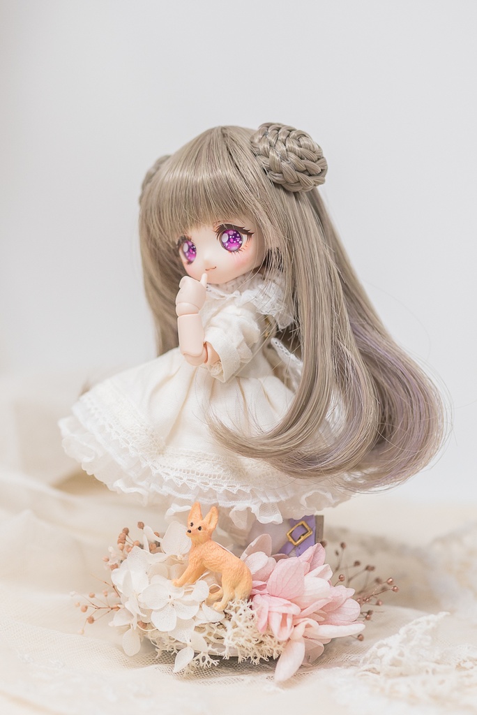 ヴィネットスタンド