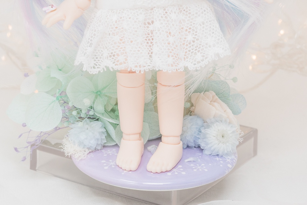 ヴィネットスタンド