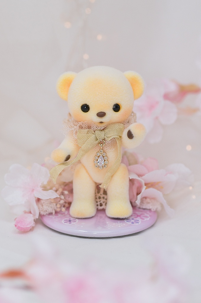 ヴィネットスタンド