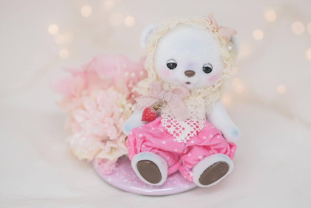 ヴィネットスタンド