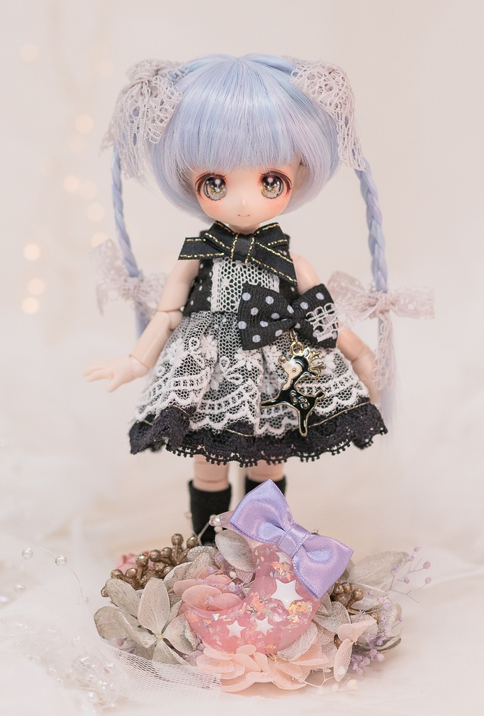 ヴィネットスタンド