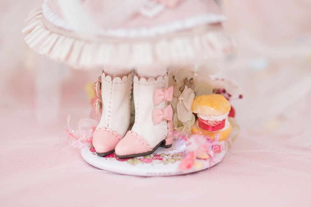 ヴィネットスタンド