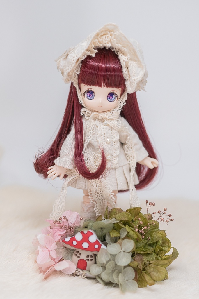 ヴィネットスタンド