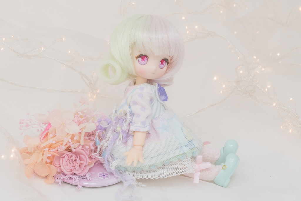 ヴィネットスタンド