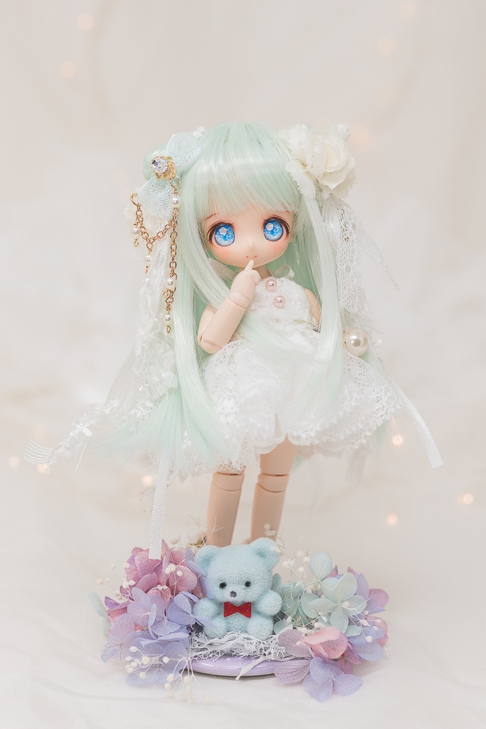 ヴィネットスタンド