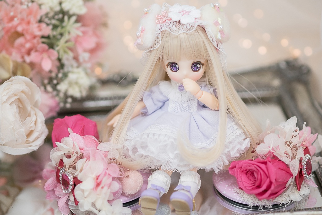 ヴィネットスタンド