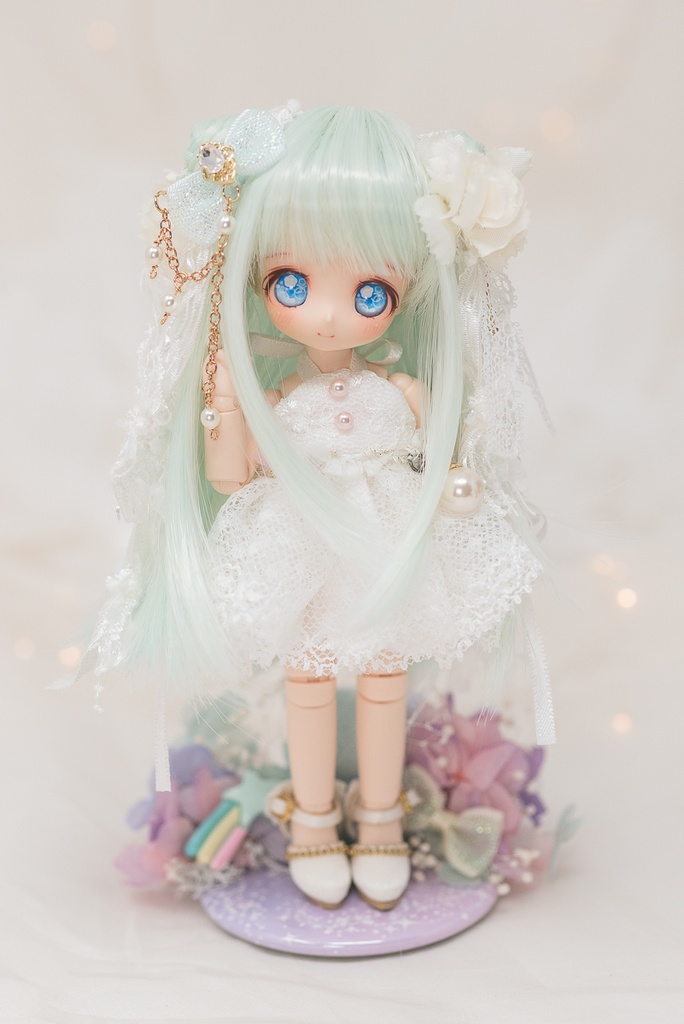 ヴィネットスタンド