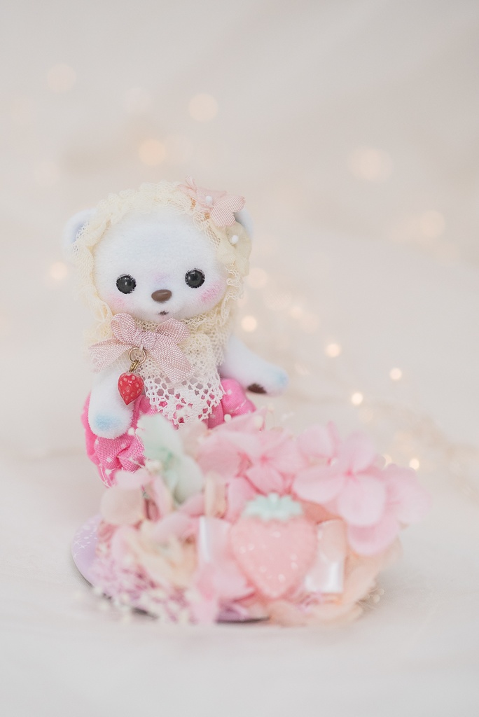 ヴィネットスタンド