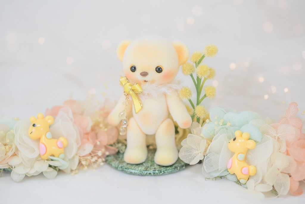 ヴィネットスタンド