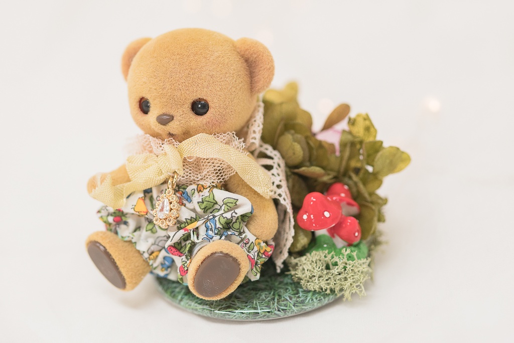 ヴィネットスタンド