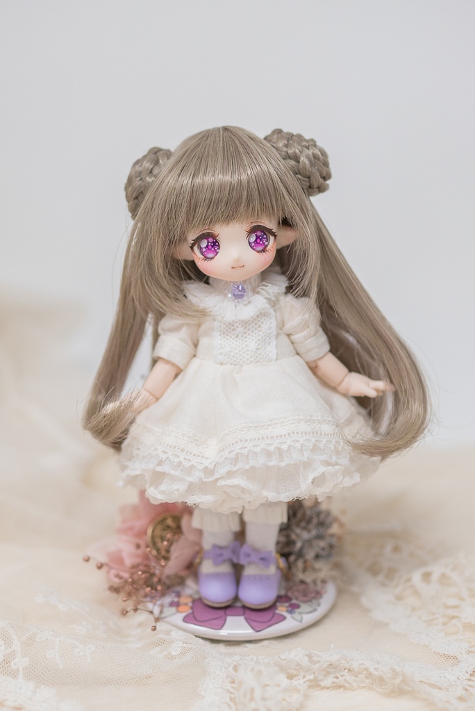 ヴィネットスタンド