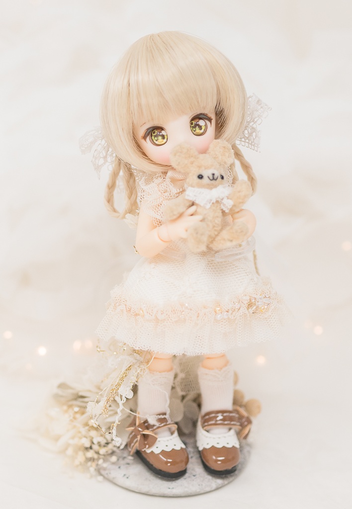 ヴィネットスタンド