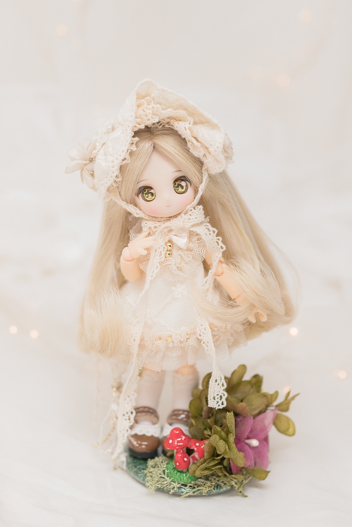 ヴィネットスタンド