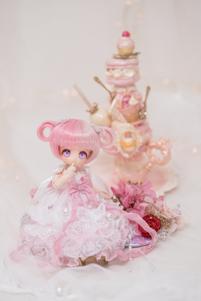 ヴィネットスタンド