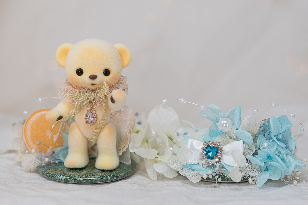 ヴィネットスタンド