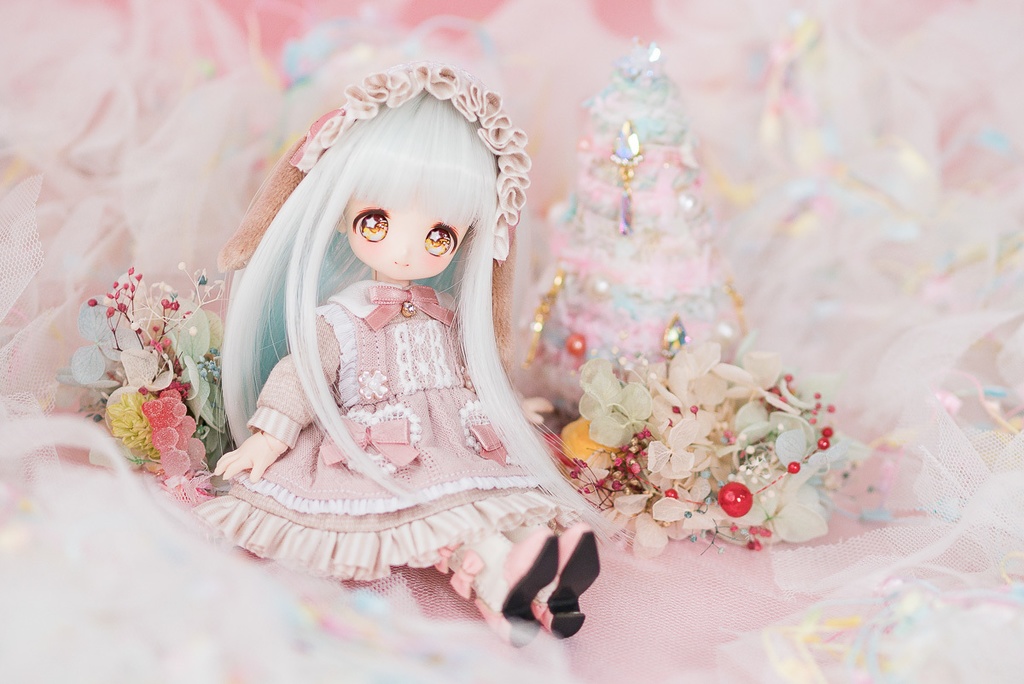 ヴィネットスタンド