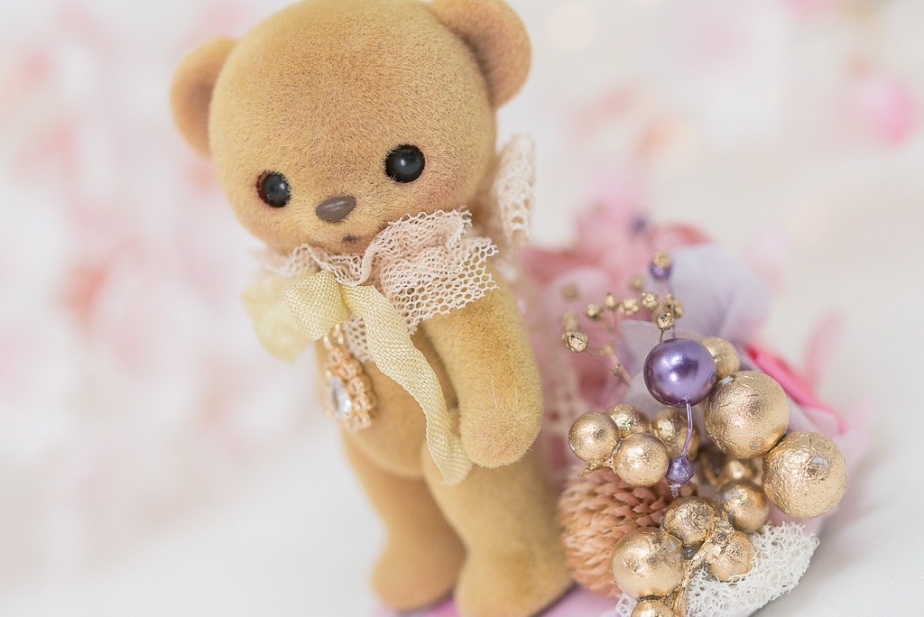 ヴィネットスタンド