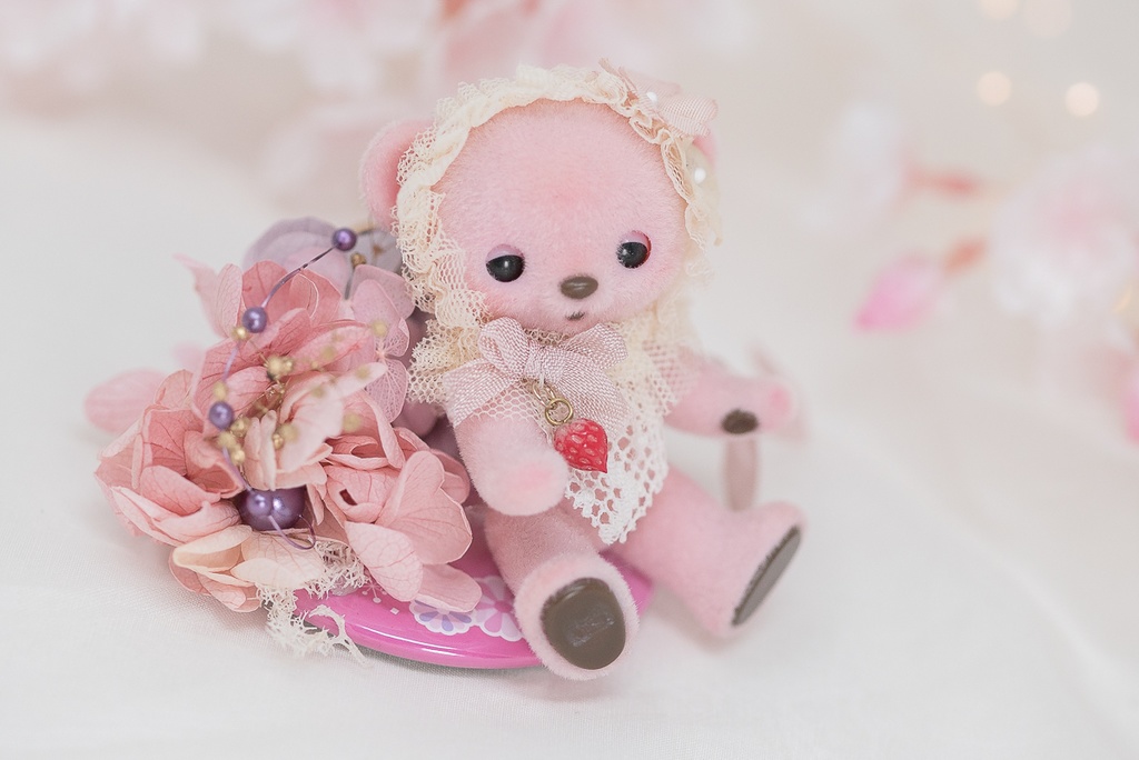 ヴィネットスタンド