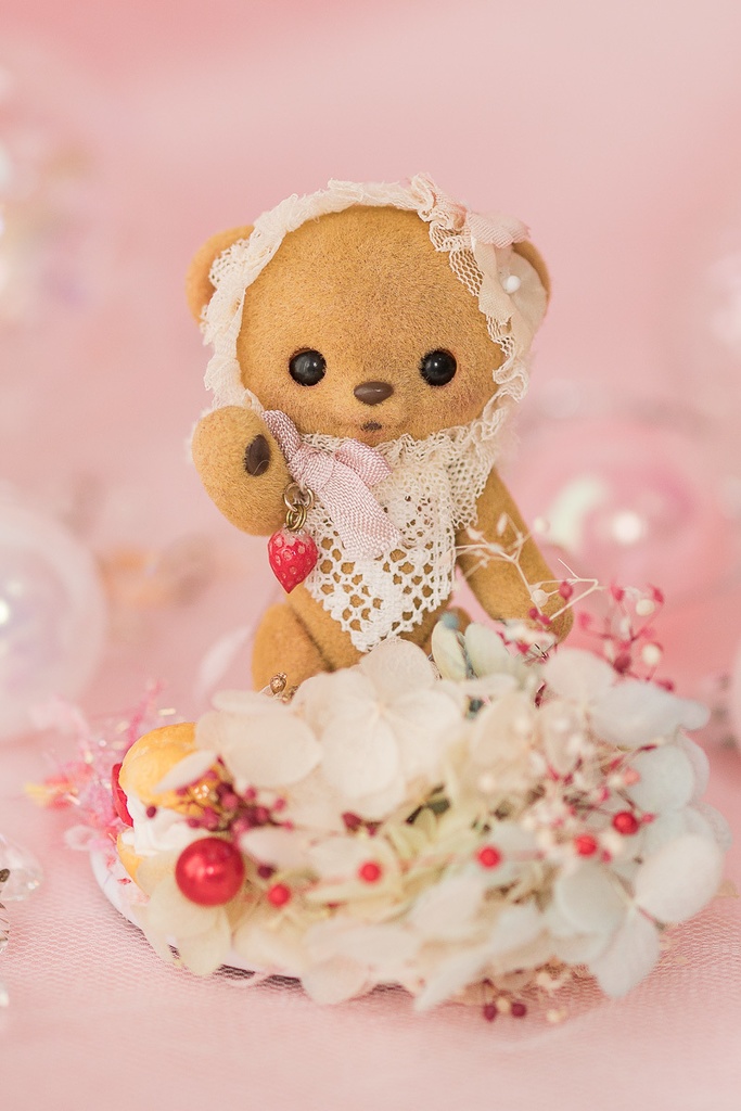 ヴィネットスタンド