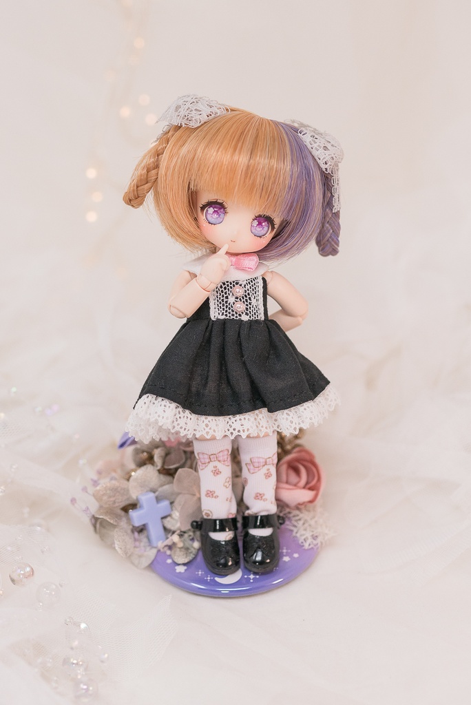 ヴィネットスタンド