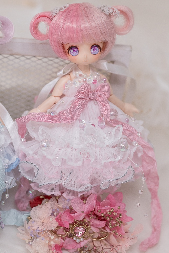 ヴィネットスタンド