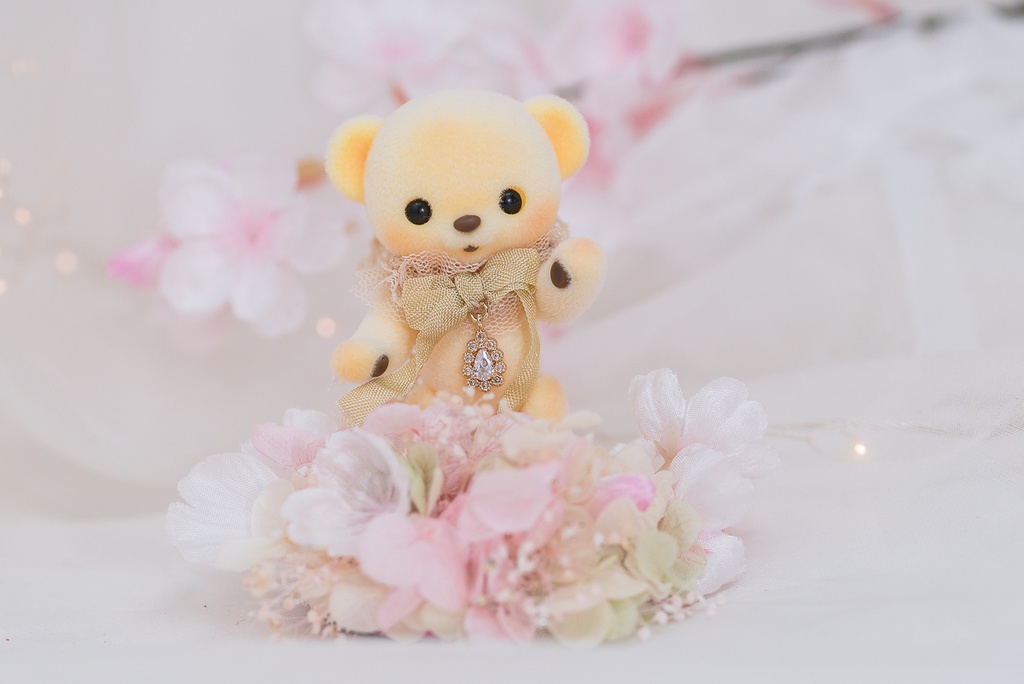 ヴィネットスタンド