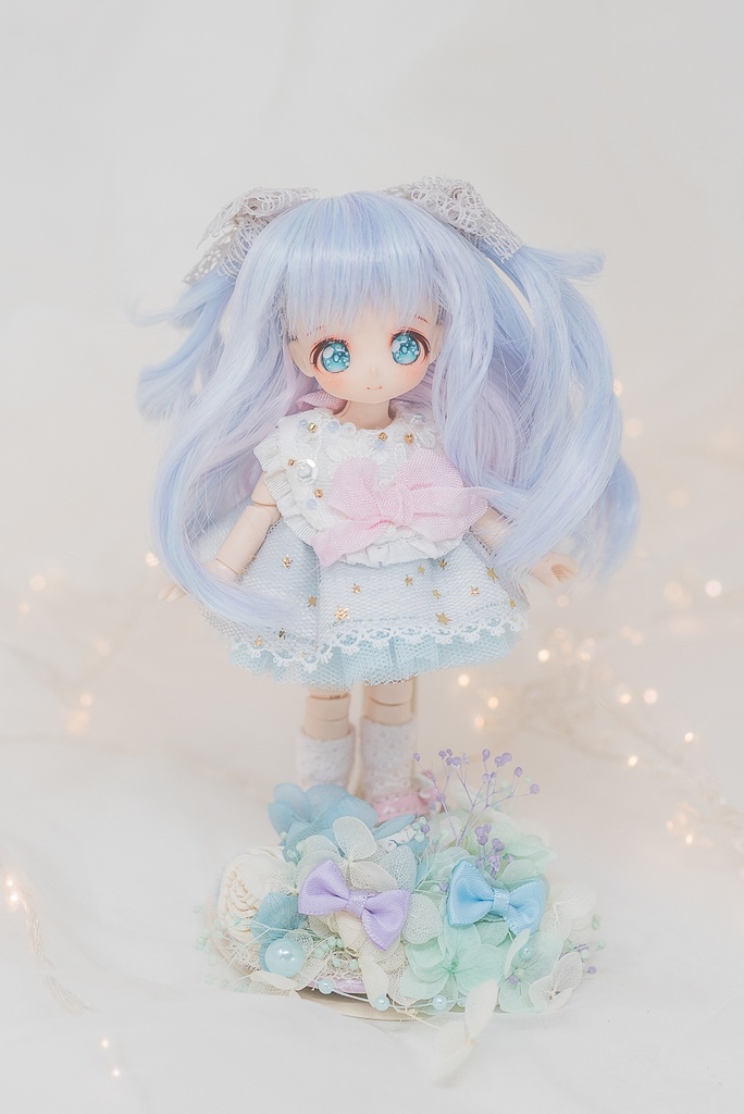 ヴィネットスタンド