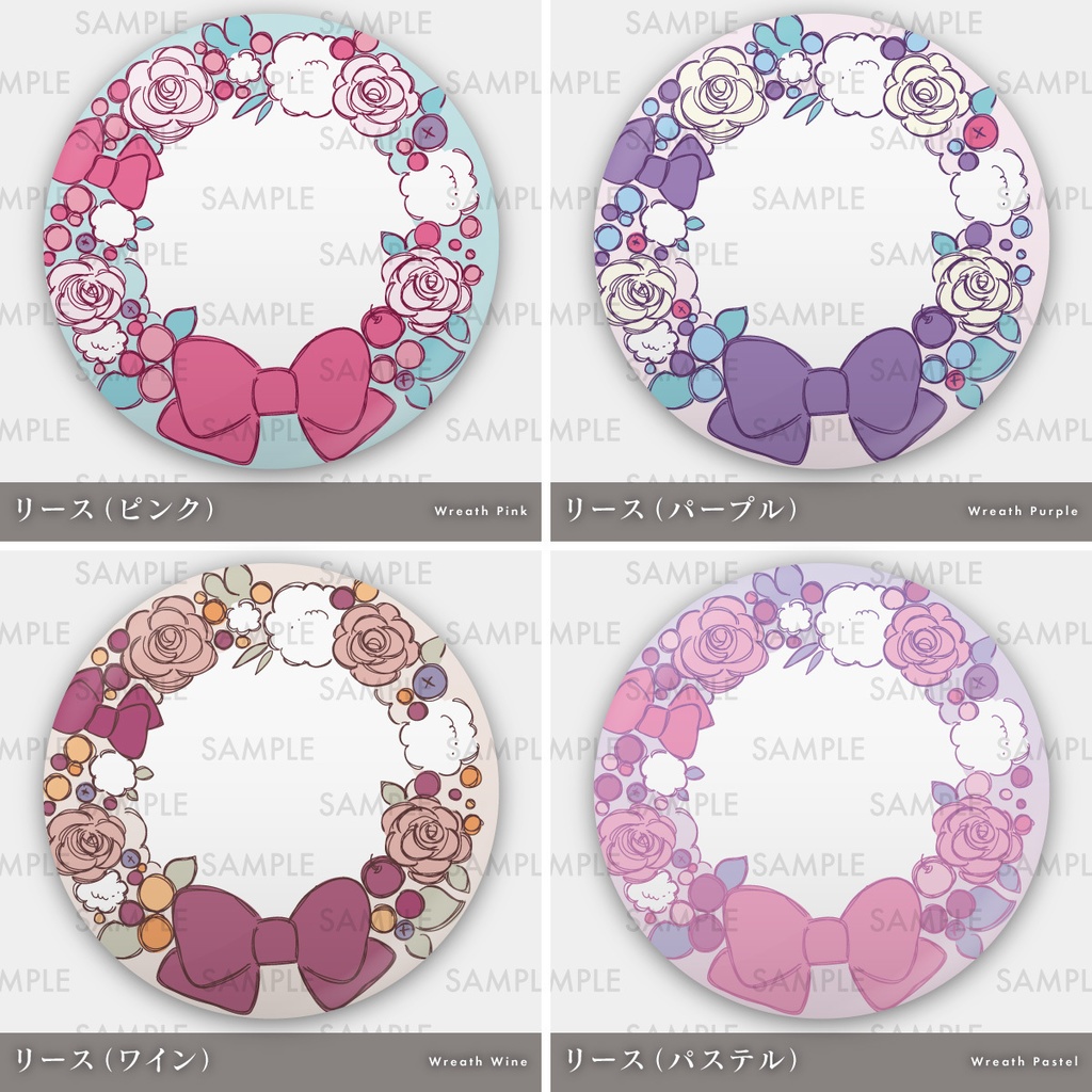 【マグネットスタンド】簡易ドールスタンド