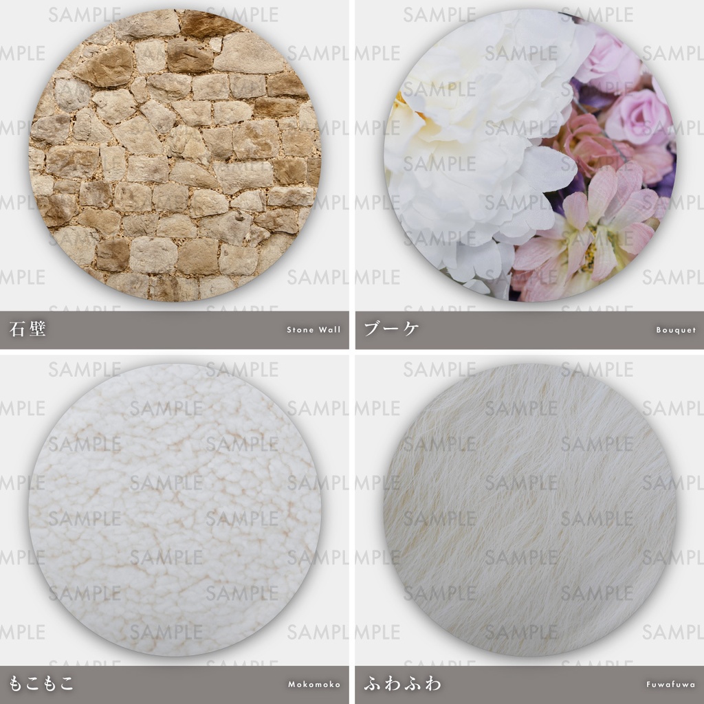 【マグネットスタンド】簡易ドールスタンド