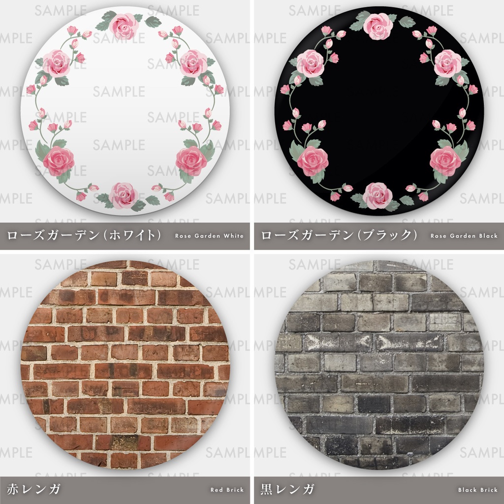 【マグネットスタンド】簡易ドールスタンド