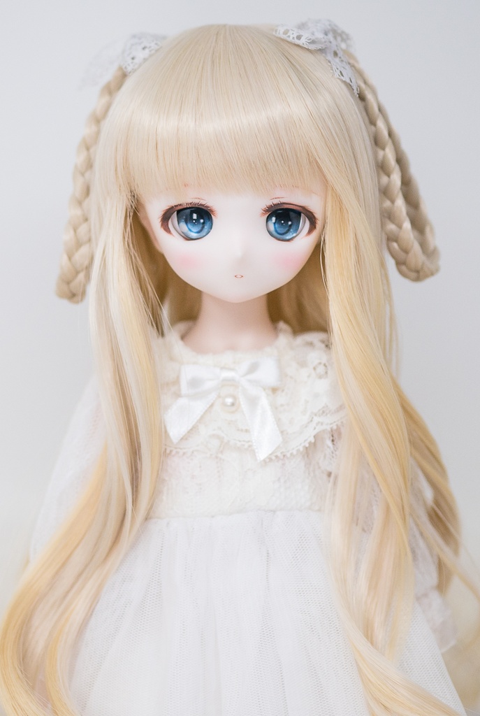 ロンロンココット【9インチウィッグ】