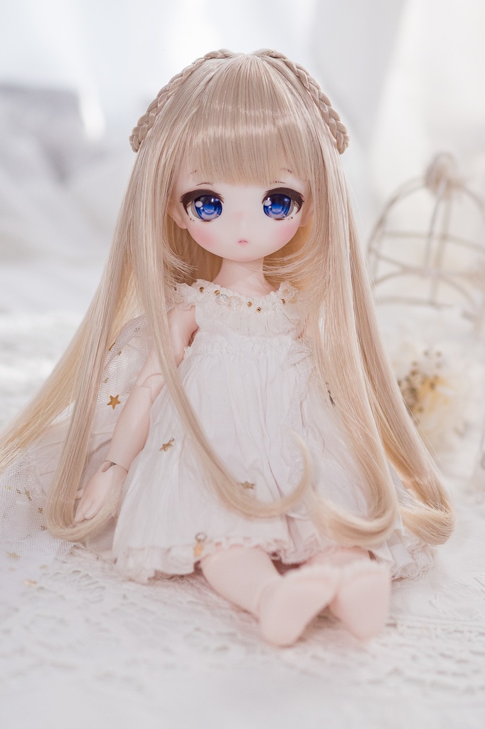 プティアンジュ【7インチウィッグ】