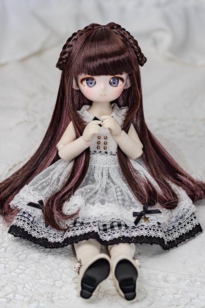 プティアンジュ【7インチウィッグ】