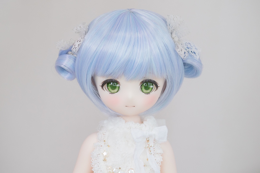 ポンポンリトルシープ【9インチウィッグ】