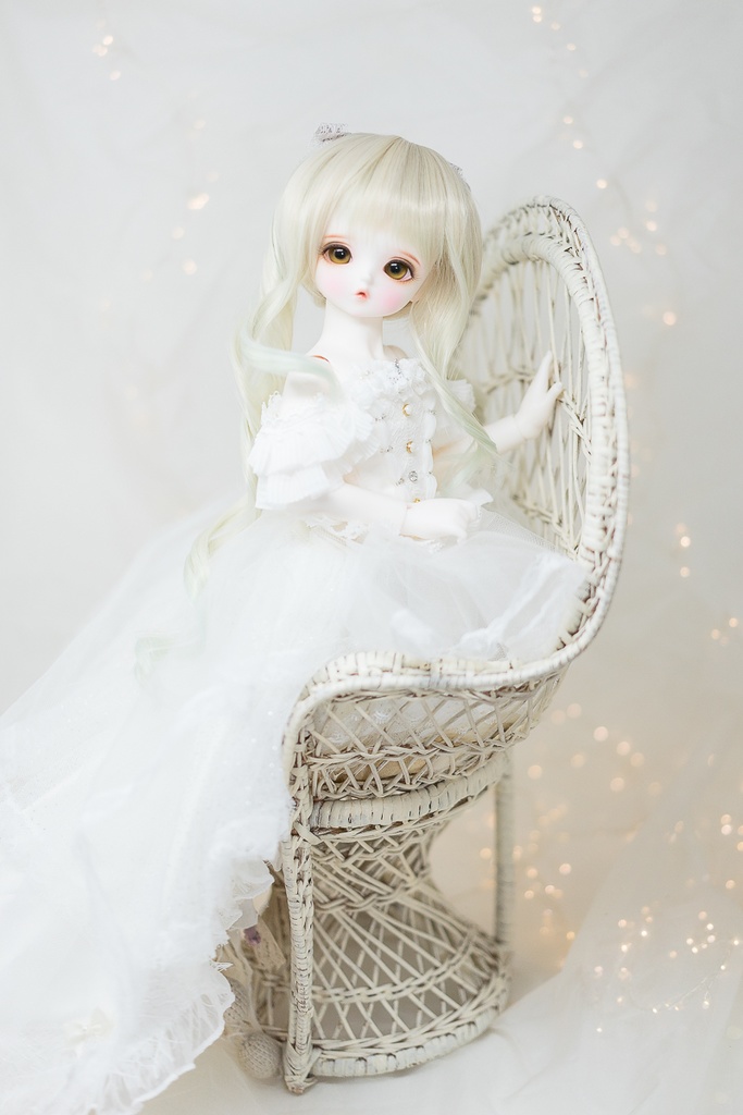 バニーロリポップ【9インチウィッグ】