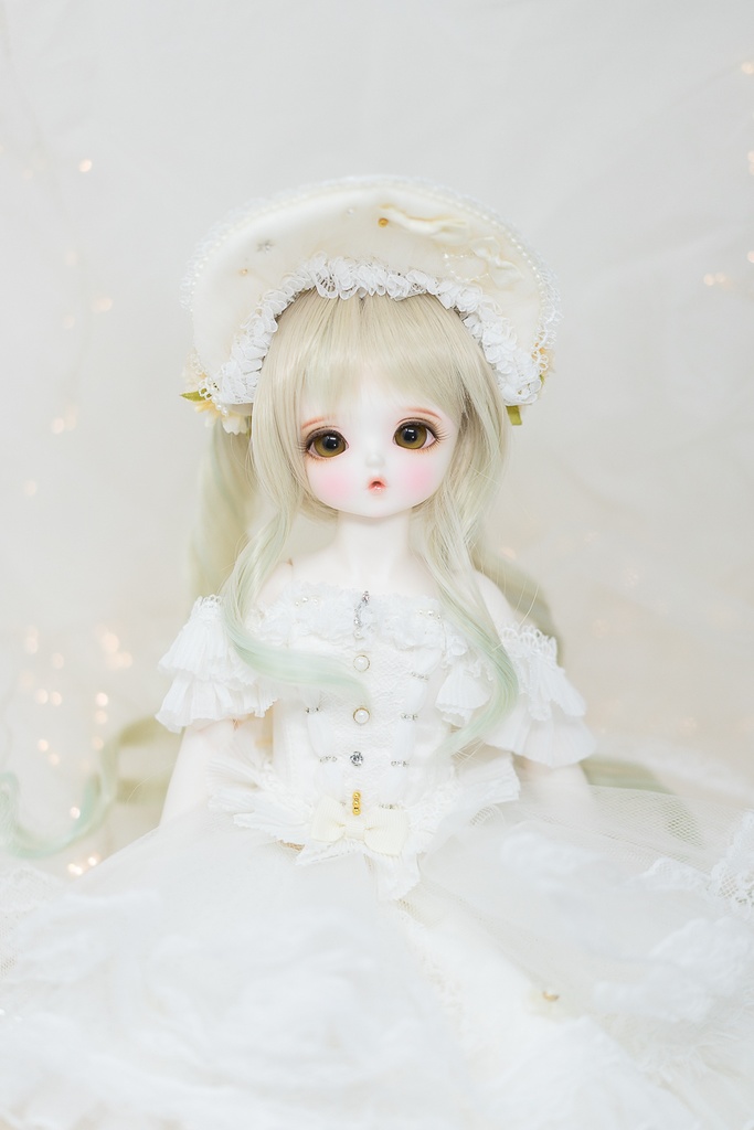 バニーロリポップ【9インチウィッグ】