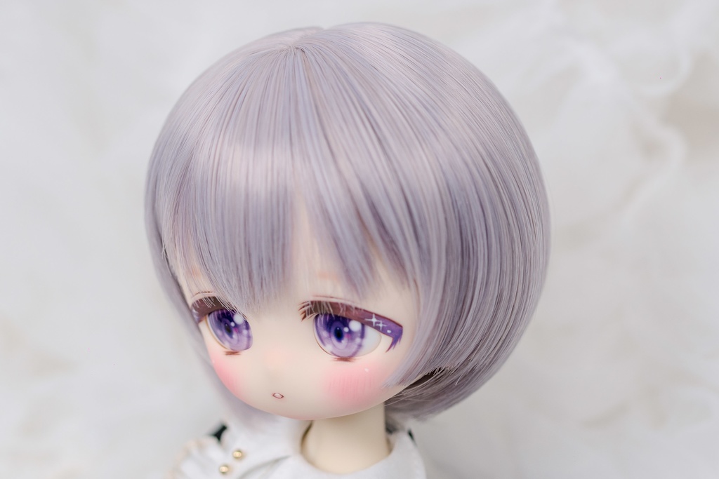 シュエットフィーユ【9インチウィッグ】