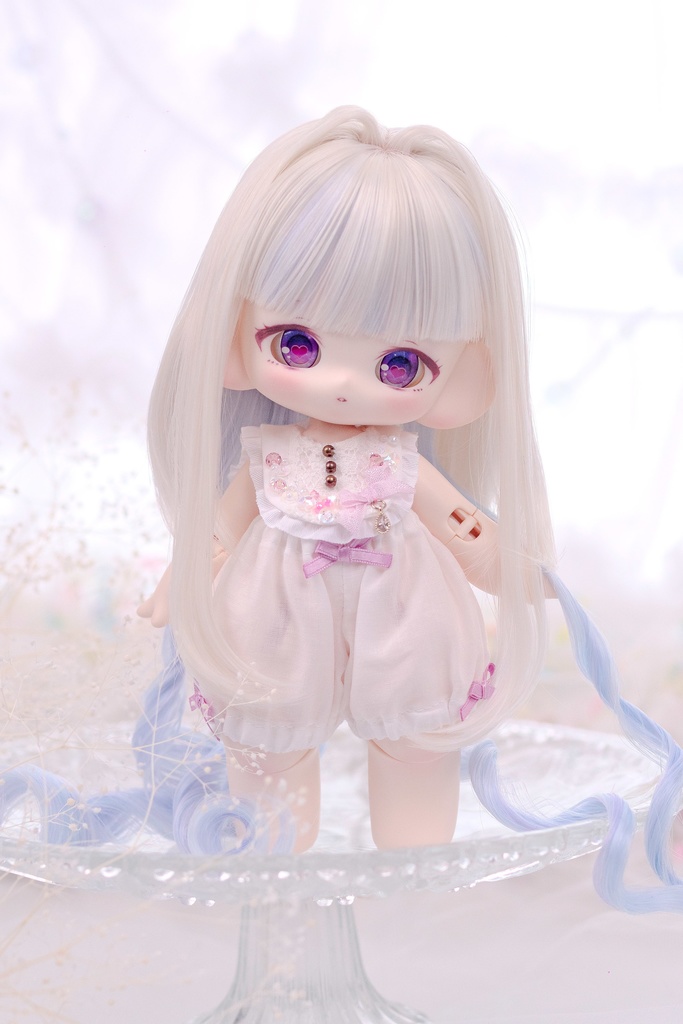 ドーリージェリー【9インチウィッグ】
