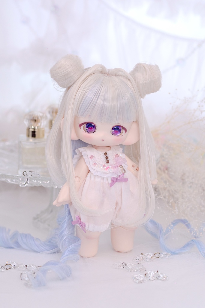 ドーリージェリー【9インチウィッグ】
