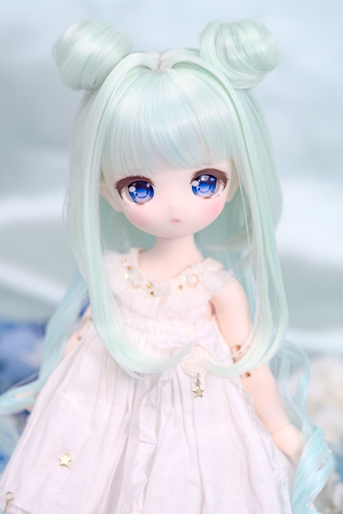 ドーリージェリー【8インチウィッグ】