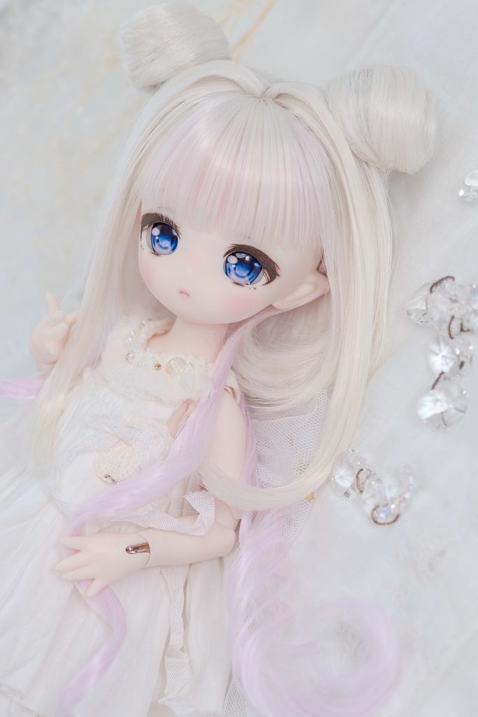 ドーリージェリー【8インチウィッグ】