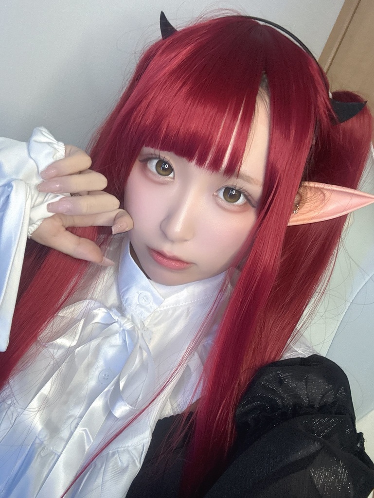 着せ恋コスプレチェキ