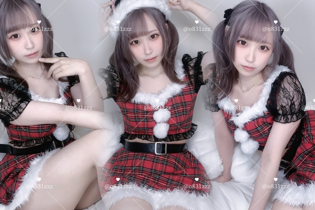 2025年クリスマス