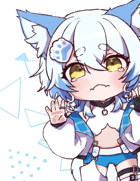 熊狩いお スマホリング2種