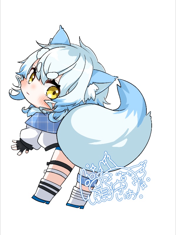 熊狩いお スマホリング2種