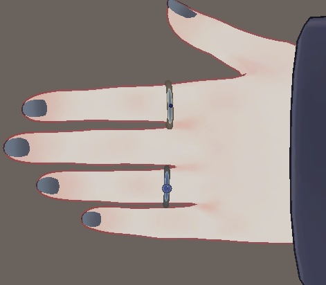 無料 光る!りんごりんぐ +α3