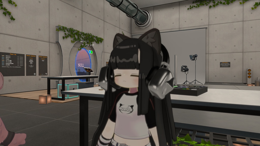 y2kヘッドフォン 真央、キプフェル対応