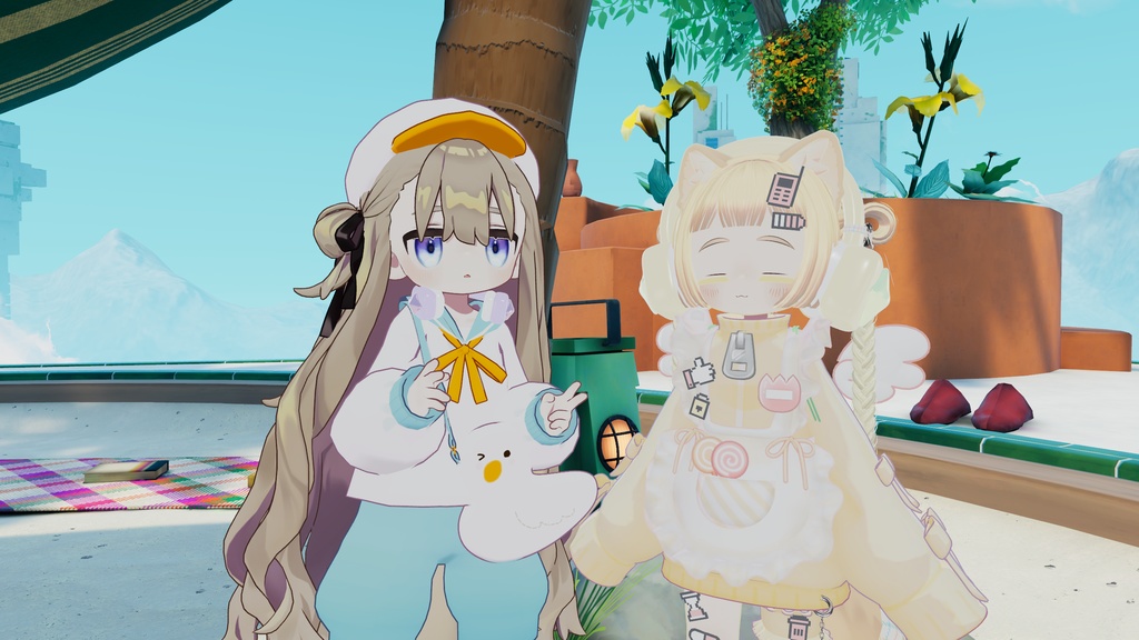 y2kヘッドフォン 真央、キプフェル対応