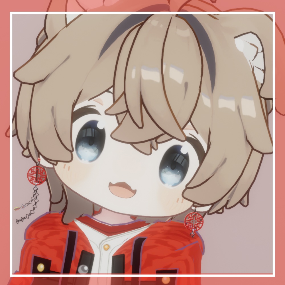 無料!チャイナピアスグレードアップ版3種類